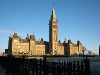 移民加拿大 移民加拿大的优点