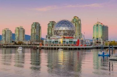 移民加拿大 移民加拿大的优点