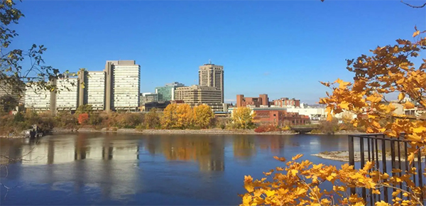 加拿大移民城市哪个比较好? 加拿大移民城市