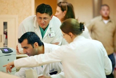 美国移民 美国移民体检