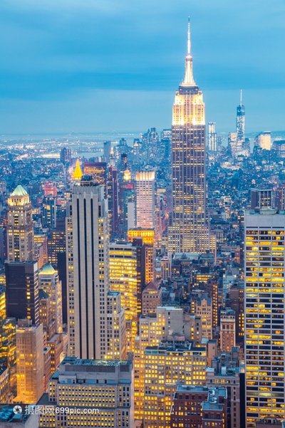 EB1C移民 快速获取永久美国绿卡途径