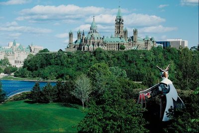 加拿大绿卡 加拿大枫叶卡