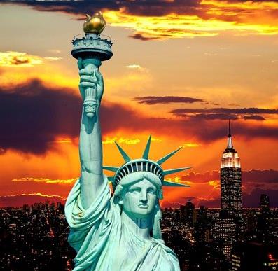 美国移民为什么被多人选择 美国移民