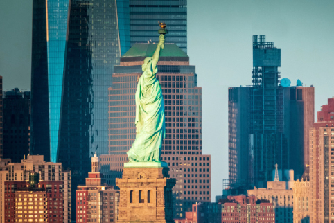 移民美国的好处主要有哪些