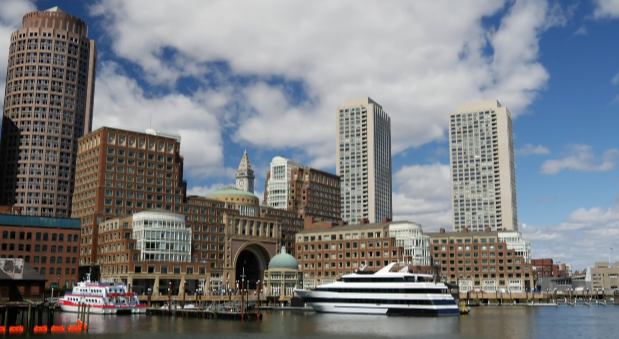 美国移民局 生物识别服务费