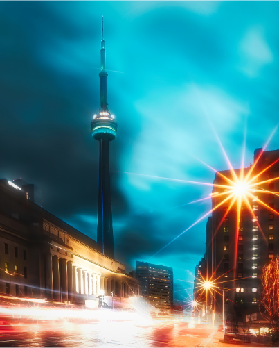 加拿大移民监 加拿大居住生活