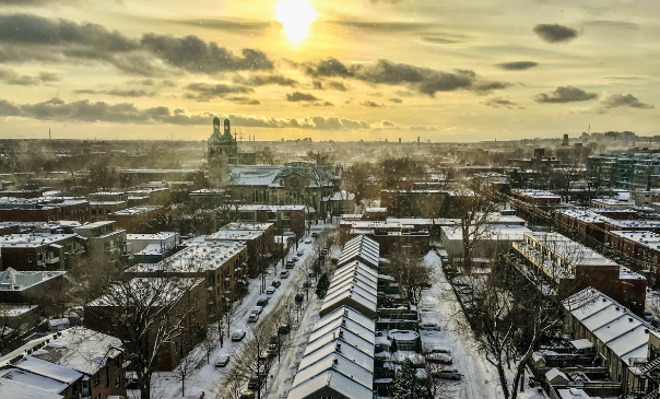 加拿大留学移民容易吗 加拿大留学