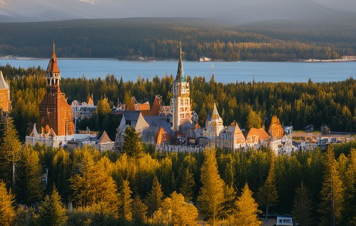 加拿大蹲移民监需要多 加拿大移民监