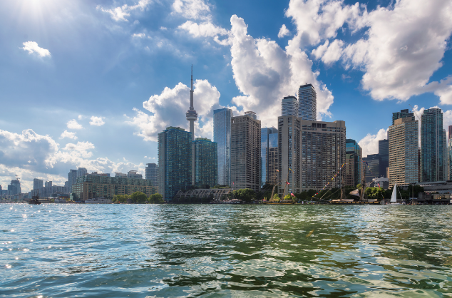 加拿大安省雇主担保移民 加拿大