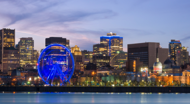 定居加拿大需要什么条件 定居加拿大