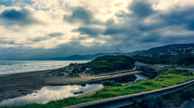 澳大利亚有移民监吗?