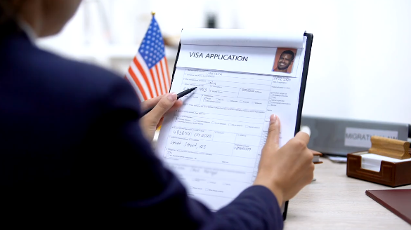 SB-1签证被拒 SB-1签证