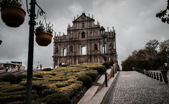 2024年澳门新一期人才计划公布