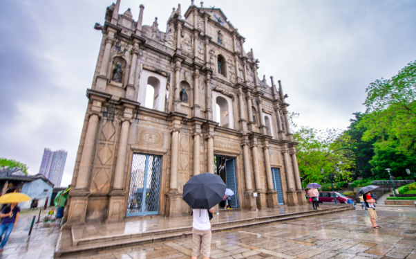 澳门新一期人才计划 澳门人才计划