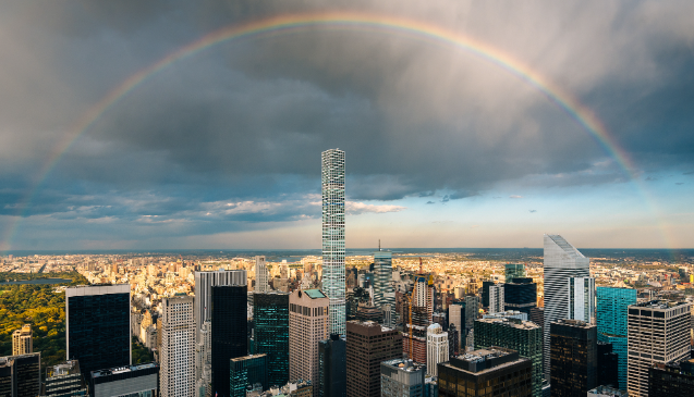 美国EB-5移民优势 EB5项目