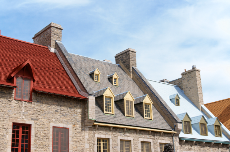 加拿大签证类型 加拿大签证