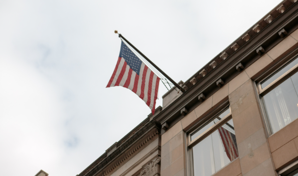 美国移民签证有哪些种类