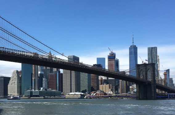 加拿大籍去美国是否能免签？