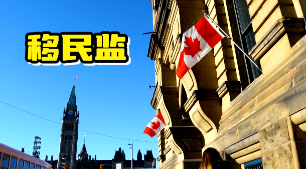 什么是移民监？