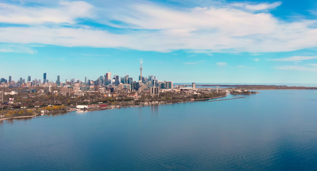 想移民海外享受高福利？加拿大为何成为热门选择