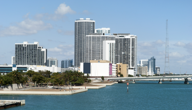 移民资讯 美国移民政策