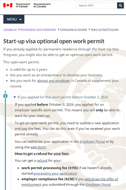 加拿大移民资讯 加拿大移民