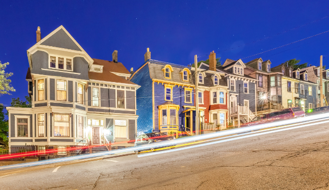 加拿大SUV创业移民 加拿大移民