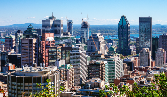加拿大永久居留证 加拿大永居
