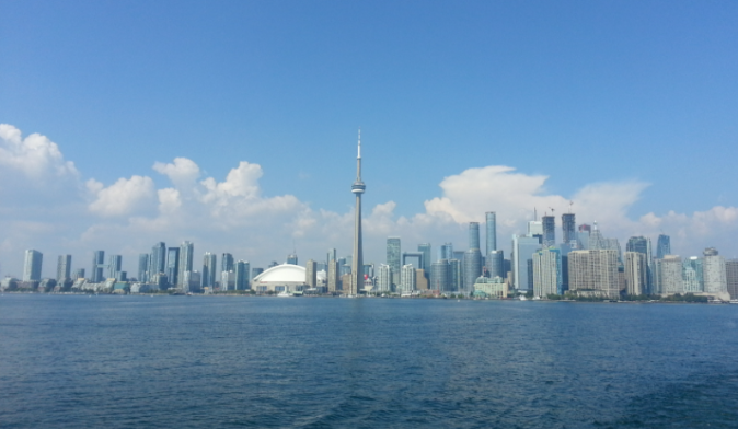 加拿大宜居的城市 想知道加拿大宜居的城市吗