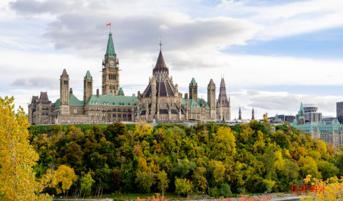 加拿大城市 宜居城市