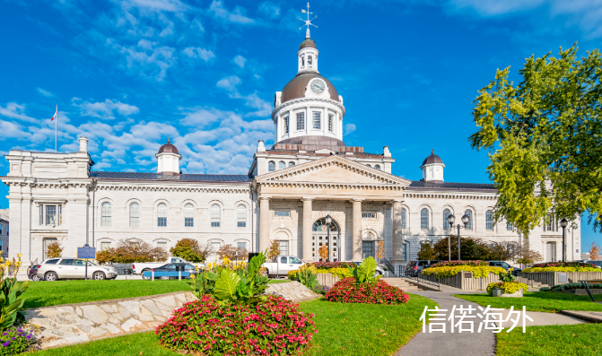 想知道加拿大宜居的城市吗？