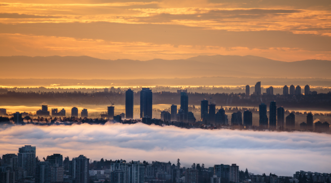 加拿大移民的基本介绍 加拿大移民