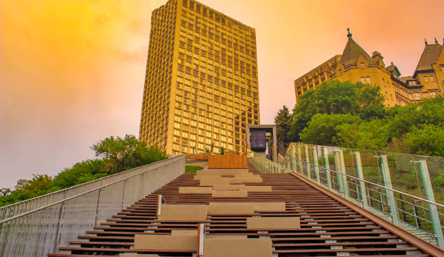 加拿大移民的基本介绍