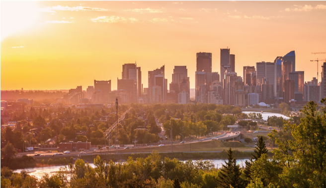 移民加拿大还是澳洲 移民加拿大