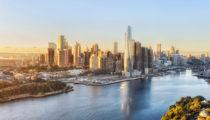 什么是澳洲132移民？