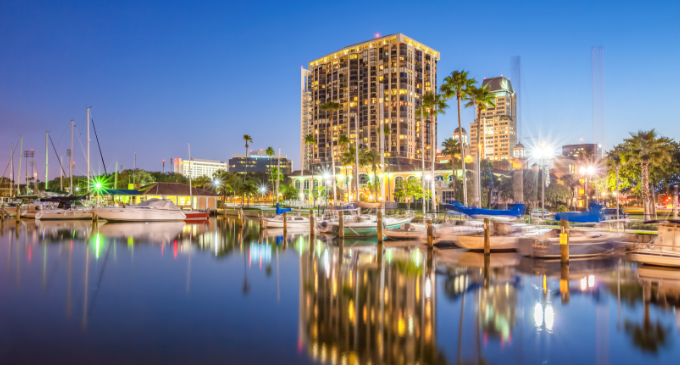 美国L1签证你了解多少，适合哪些人？