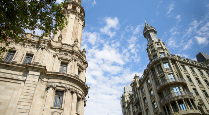 西班牙签证类型, 西班牙签证