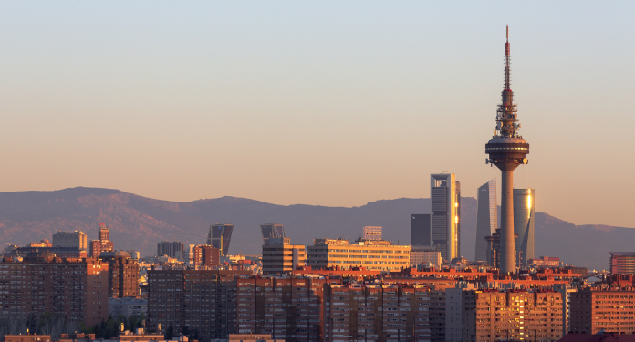 西班牙签证类型主要有哪些？