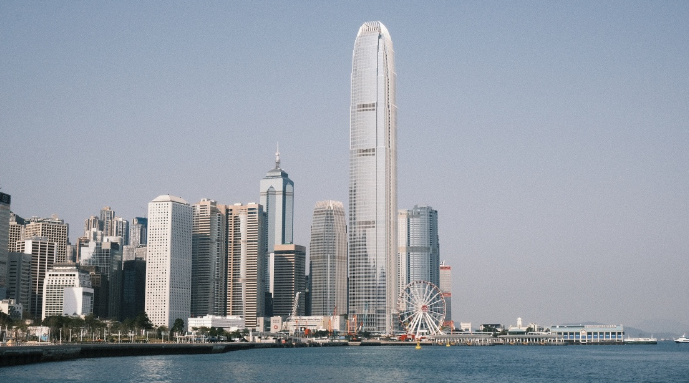 2025年香港优才计划新增5所合资格大学名单