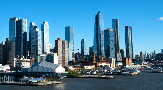 EB-1A移民攻略 杰出人才