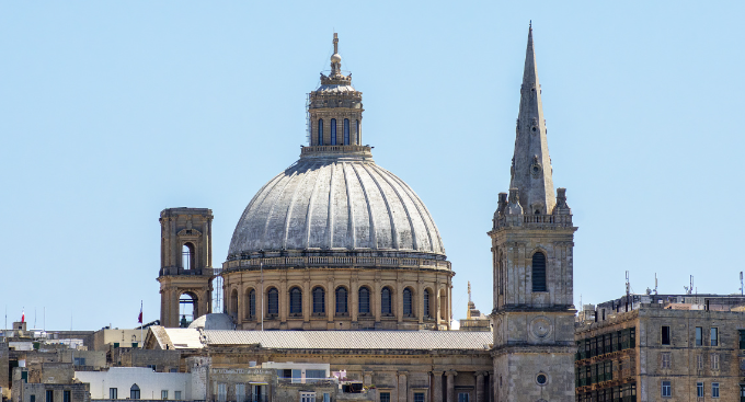 马耳他生活水平 马耳他