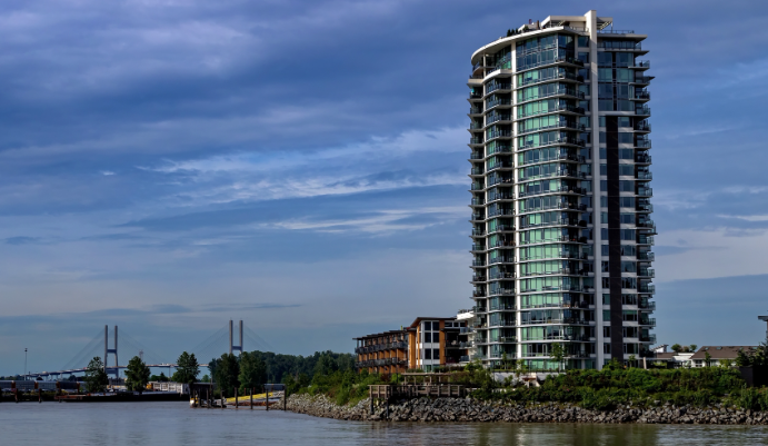 加拿大家庭移居 移民加拿大