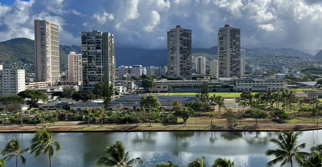 美国陪读签证类型有哪些？