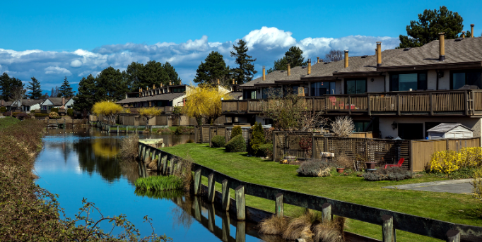 加拿大担保移民 担保移民