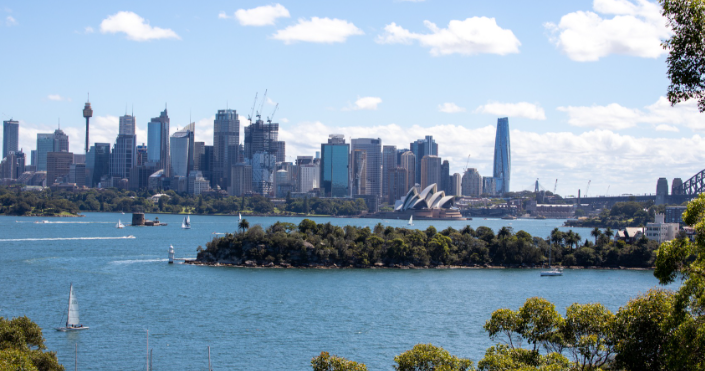 澳大利亚技术移民190 技术移民