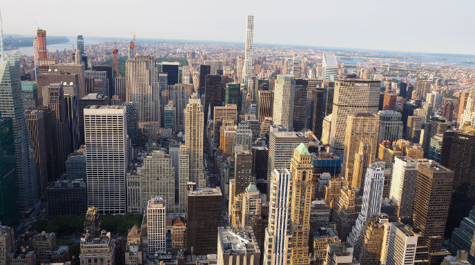 BE5投资移民 直投项目