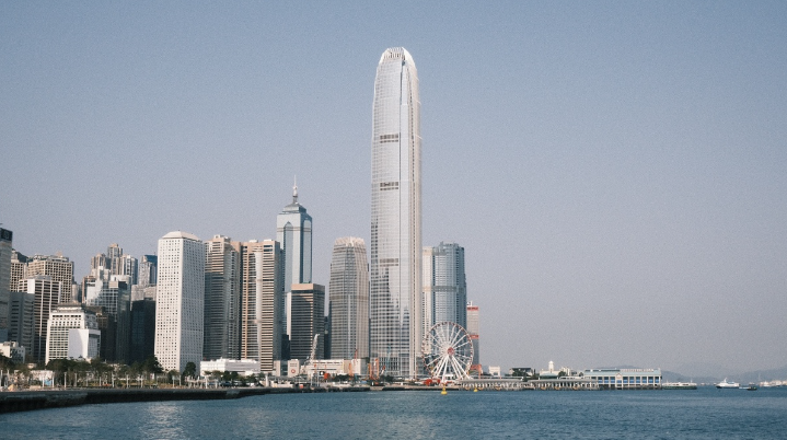 申请流程和区别是什么