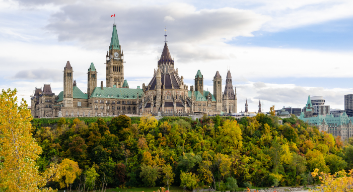 加拿大移民政策 加拿大移民