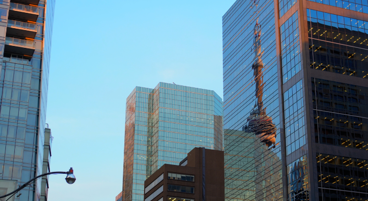 移民加拿大 加拿大EE快速通道