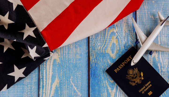 2025年6月美国移民局调整签证面谈政策